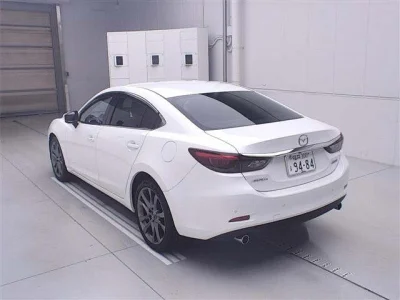 Mazda Atenza
