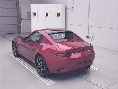 Mazda ROADSTER