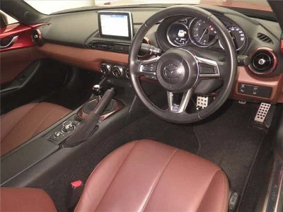 Mazda ROADSTER