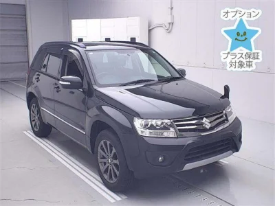 Suzuki Escudo