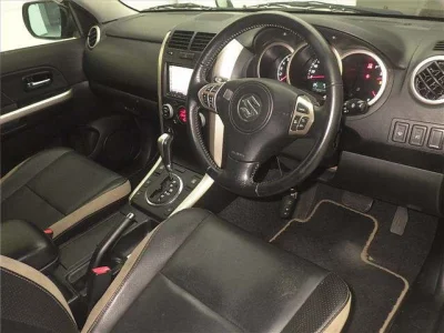 Suzuki Escudo
