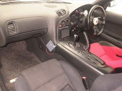 Mazda RX-7