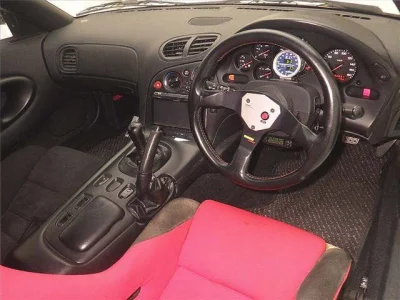 Mazda RX-7