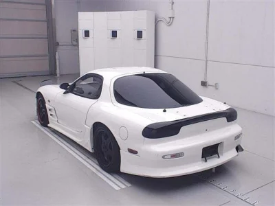 Mazda RX-7