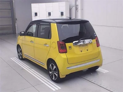 Honda N-One