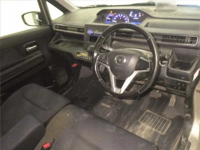 Mazda Flair