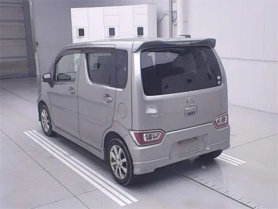 Mazda Flair