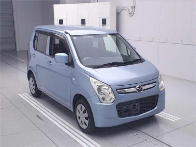 Mazda Flair