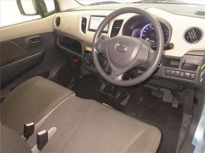 Mazda Flair