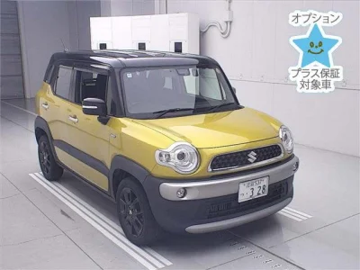 Suzuki Xbee