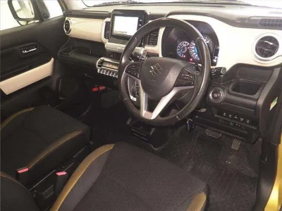 Suzuki Xbee