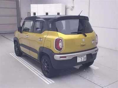 Suzuki Xbee