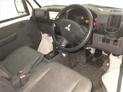 Mitsubishi Minicab MiEV