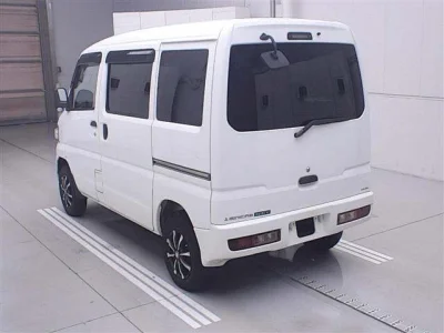 Mitsubishi Minicab MiEV