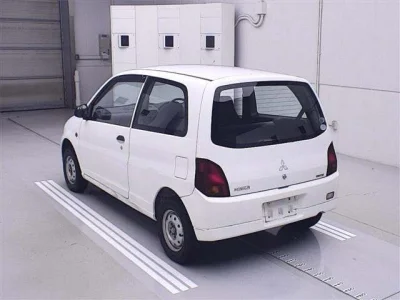 Mitsubishi Minica