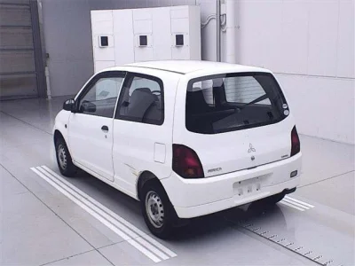 Mitsubishi Minica