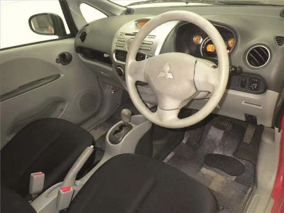 Mitsubishi i