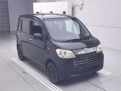 Daihatsu Tanto Exe