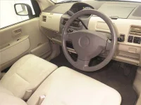 Mitsubishi eK Wagon лот № 80224 оценка ***  с аукциона в Японии 2