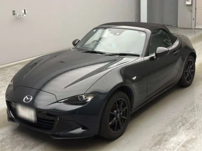 Mazda Roadster