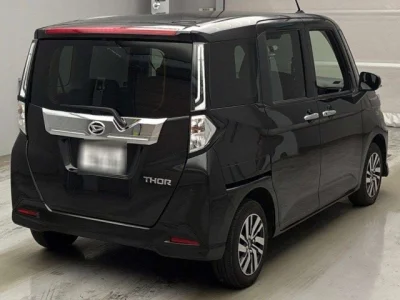 Daihatsu Thor