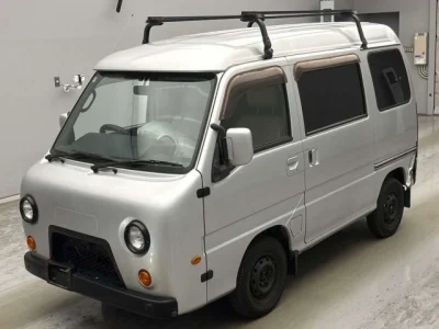 Subaru Sambar