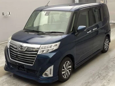 Daihatsu Thor