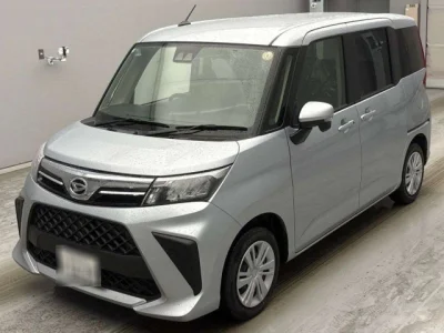 Daihatsu Thor