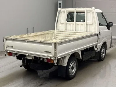 Mazda Bongo