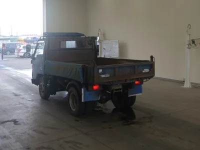Mazda Titan
