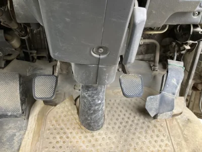 Mazda Titan