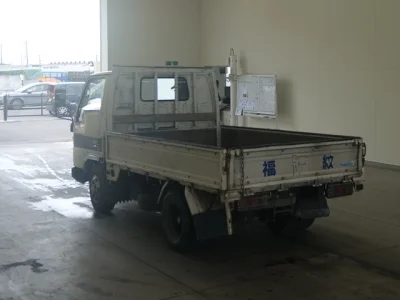 Mazda Titan