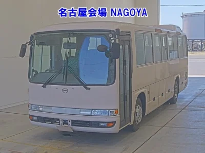 Hino Selega