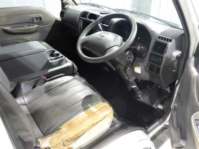 Mazda Bongo Van