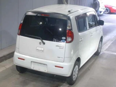Suzuki MR Wagon