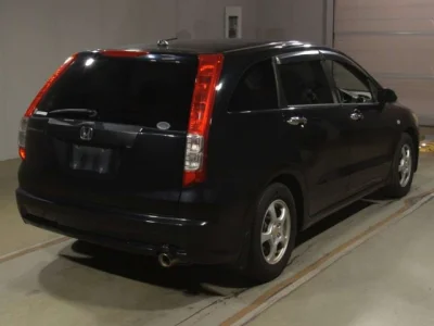 Honda Stream
