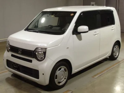 Honda N WGN