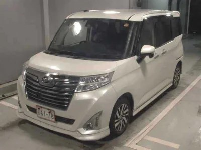 Daihatsu Thor