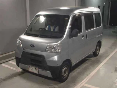 Subaru Sambar