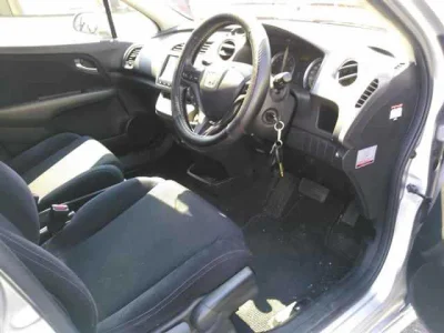 Honda STREAM
