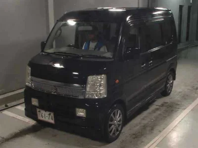 Suzuki Every