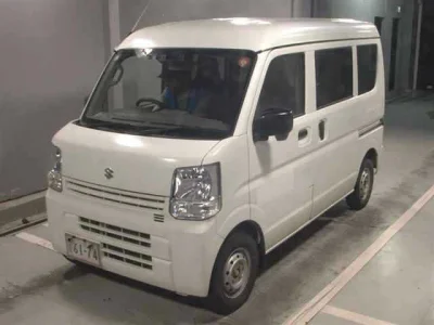 Suzuki Every