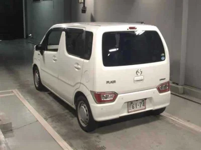 Mazda Flair