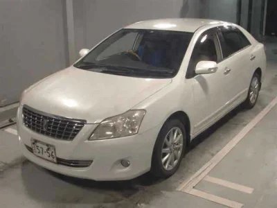 Toyota Premio