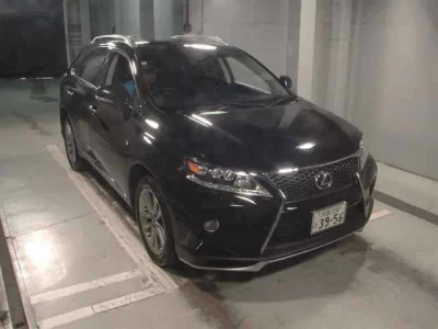 Lexus RX270