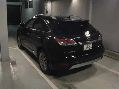 Lexus RX270