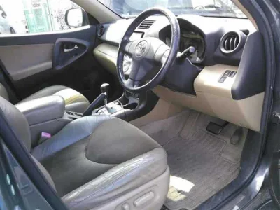 Toyota Vanguard