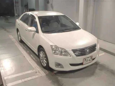 Toyota Premio