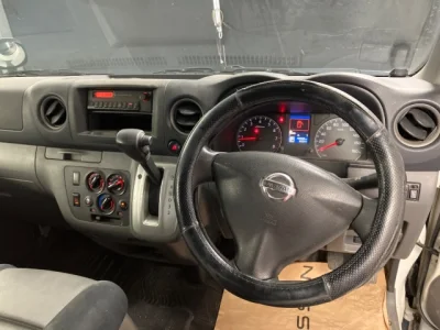 Nissan Caravan