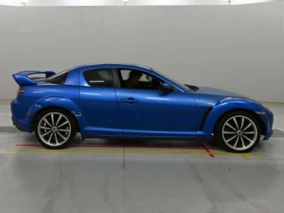 Mazda RX-8